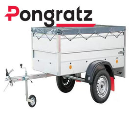 Pongratz Ersatzteile - Alle Produkte