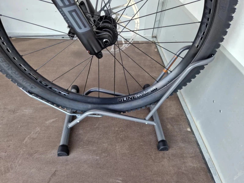Mobiler Fahrradständer für Anhängerladefläche, Garage, Werkstatt, selb| B&B Shop