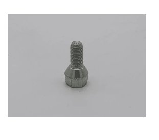 Radschrauben Set (10Stk), Pongratz für 4 Loch Felgen, M12 - B&B Shop - 2000 Stockerau