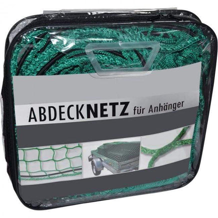 Abdecknetz mit Expander, 3000 x 2000 mm, MW 45 mm B&B Shop - 2000 Stockerau