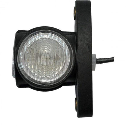 Aspöck Begrenzungsleuchte LED Superpoint III, Dire B&B Shop - 2000 Stockerau