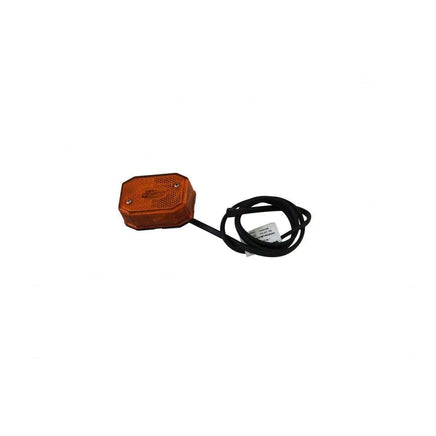 ASPÖCK - FLEXIPOINT, Seitenmarkierungsleucht plus Flach-Kabel B&B Shop - 2000 Stockerau