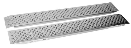 AUFFAHRSCHIENEN 200 X 1500 mm, 200kg (Paar) B&B Shop - 2000 Stockerau
