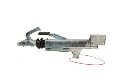 Auflaufkopf WAP 15/15.1 bis 1500Kg, Peitz - PAV/SR 1,3m, Auflaufeinheit-B&B Shop - 2000 Stockerau