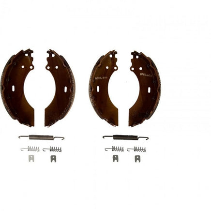 Bremsbackensatz AL-KO, 230 x 60, inkl. Federnsatz-B&B Shop - 2000 Stockerau
