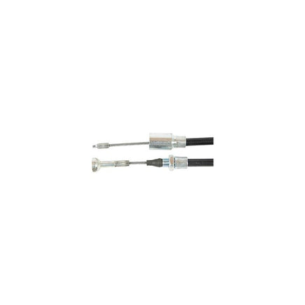 Bremsseil Knott, HL 1030 mm, Glocke Ø 22 mm/Nippel-B&B Shop - 2000 Stockerau