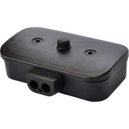 Dose - Wasserdichter Leitungsverbinder 10 Pol, Kabelschutzdose B&B Shop - 2000 Stockerau