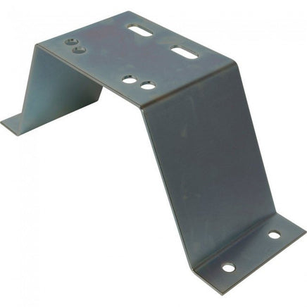 Ersatzradhalter universal, 344 x 110 mm, Reserveradhalter, Reifenhalter-B&B Shop - 2000 Stockerau