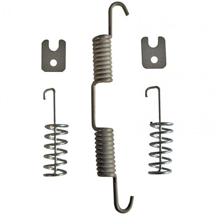 Federnsatz für AL-KO, 160 x 35-B&B Shop - 2000 Stockerau