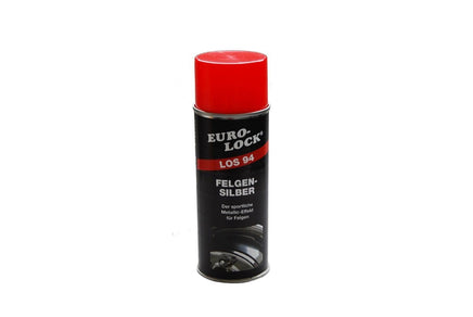 FELGENSILBER, Spraydose, 400ml, XXL-Dose B&B Shop - 2000 Stockerau