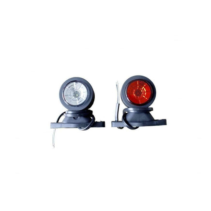 FRISTOM FT-009 Umrissleuchte LED, mit 0,5 M KABEL B&B Shop - 2000 Stockerau
