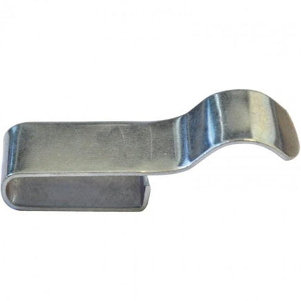 Kabelklemme, verzinkt., 12x43 B&B Shop - 2000 Stockerau