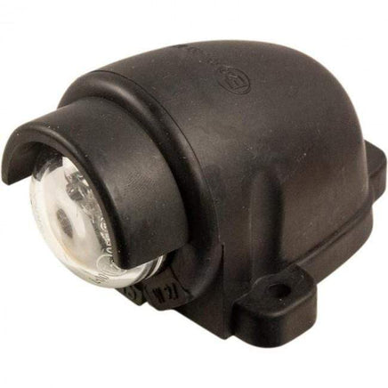 Kennzeichenleuchte LED, 76 x 57,5 x 42 mm B&B Shop - 2000 Stockerau