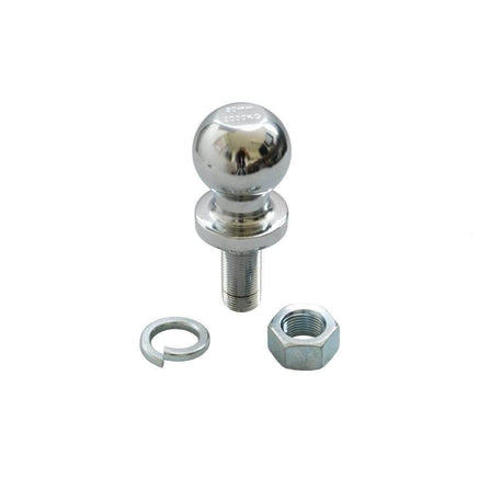 KUPPLUNGSKUGEL Ø 50 MM, 2,0T, zb. Rasentraktor B&B Shop - 2000 Stockerau