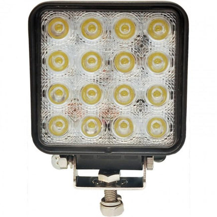 LED-Arbeitsscheinwerfer, 10-30 V, 2200 lm B&B Shop - 2000 Stockerau