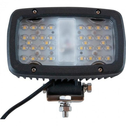 LED-Arbeitsscheinwerfer, 10/30 V, 8000 lm B&B Shop - 2000 Stockerau