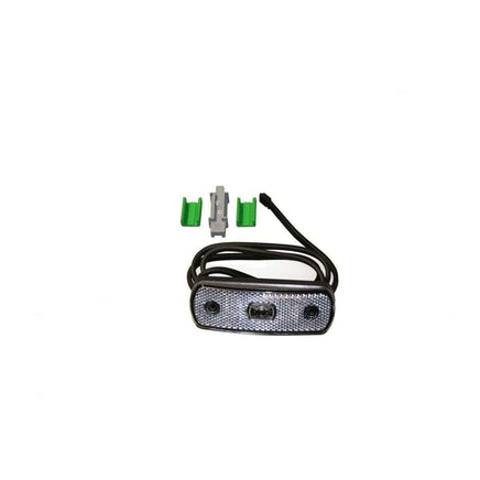 LED Positionsleuchte, weiß B&B Shop - 2000 Stockerau