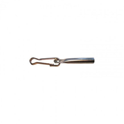 Seilendverschluss mit Simplexhaken, Seil-Ø 8 mm B&B Shop - 2000 Stockerau