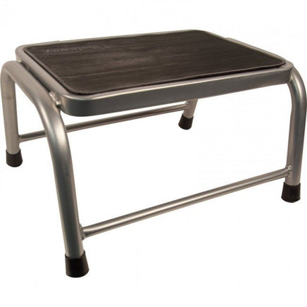 Trittstufe aus Aluminium, 414 x 455 x 250 mm Wohnwagen Stufe, Treppe-B&B Shop - 2000 Stockerau