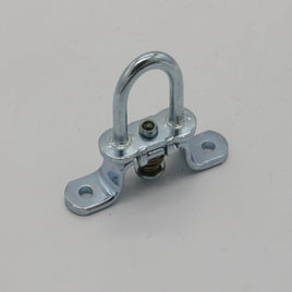 10 Stück Drehwirbelverschluss, Metall, Pongratz (SET) Planen - B&B Shop - 2000 Stockerau