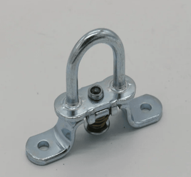 10 Stück Drehwirbelverschluss, Metall Pongratz (SET) Planen - B&B Shop - 2000 Stockerau