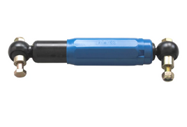 Achsstoßdämpfer, blau, -1350 kg, 254 mm, 125 mm Hub, AL-KO