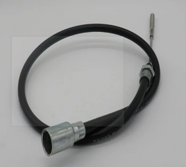 KNOTT - Bremsseil HL 730 mit Nippel/Gewinde  Pongratz