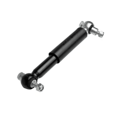 AL - KO Achsstoßdämpfer, universal, schwarz, 1500 kg, - B&B Shop - 2000 Stockerau