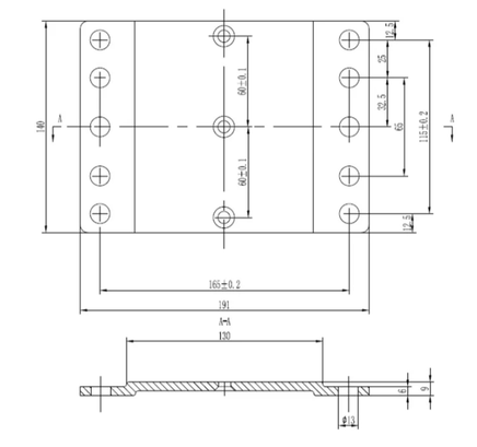 Anhänger elektrische Rangierhilfe, 12V Wohnwagen, Anhänger Rangierhilfe, 550W, Mini Mover Generation 3, elektrisches Stützrad, bis 2722KG - B&B Shop - 2000 Stockerau