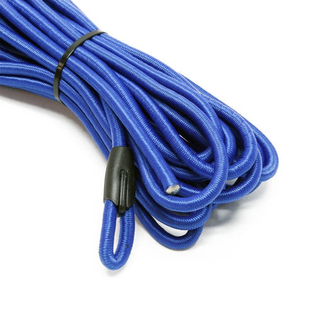 Anhängerplane Flachplane inkl. Planenseil 207,5 x 114 x 5 cm, 550g/m2 PVC, Universal - B&B Shop - 2000 Stockerau