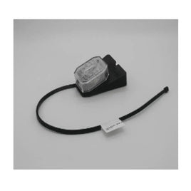 Begrenzungsleuchte Flexipoint I weiss mit Halter mit Kabel Pongratz - B&B Shop - 2000 Stockerau