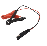 DK Batterie - Ladegerät 4A mit Display – für Nass-, GEL- & AGM-Batterien, Auto, Motorrad, Anhänger, Wohnwagen-B&B Shop - 2000 Stockerau