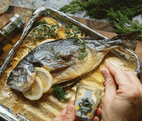 Du bist das Salz in meiner Suppe by Gepps, Premium Feinkost, Geschenkbox, verschiedene Salzsorten - B&B Shop - 2000 Stockerau