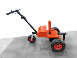 Elektrische Rangierhilfe Multi Mover, für Anhänger, Wohnwagen, Boote, Pferdeanhänger, Nutzlast 2500kg, elektrische Höhenverstellung - B&B Shop - 2000 Stockerau