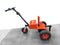 Elektrische Rangierhilfe Multi Mover, für Anhänger, Wohnwagen, Boote, Pferdeanhänger, Nutzlast 2500kg, elektrische Höhenverstellung - B&B Shop - 2000 Stockerau