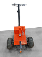 Elektrische Rangierhilfe Multi Mover, für Anhänger, Wohnwagen, Boote, Pferdeanhänger, Nutzlast 2500kg, elektrische Höhenverstellung - B&B Shop - 2000 Stockerau