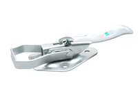 Exzenterverschluss, 90 x 220 x 39 mm Bordwandschanier, Verschluss - B&B Shop - 2000 Stockerau