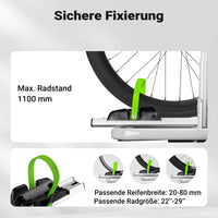 Fahrrad Heckträger für 2 Fahrräder, Heckklappenträger bis 60 kg, Fahrradträger Anhängerkupplung klappbar, Fahrrad Träger mit Diebstahlschutz - B&B Shop - 2000 Stockerau