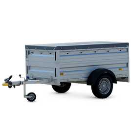 FLACHPLANE Humbaur HA752111, HA132111, 210x115 - B&B Shop - 2000 Stockerau