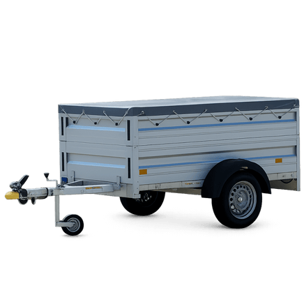 FLACHPLANE Humbaur HA752111, HA132111, 210x115 - B&B Shop - 2000 Stockerau