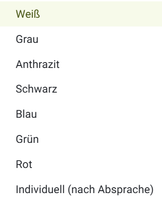 Flachplanen nach Maß, Pongratz, Anhängerplanen mit Ösen und Gummizug, Individuell - B&B Shop - 2000 Stockerau