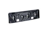 FRISTOM FT LED, Kennzeichenhalter mit LED Beleuchtung, mit 1,5m Anschlusskabel, 12V - 36V - B&B Shop - 2000 Stockerau