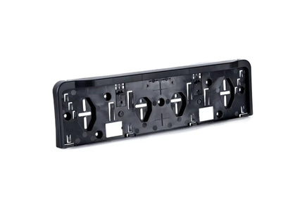 FRISTOM FT LED, Kennzeichenhalter mit LED Beleuchtung, mit 1,5m Anschlusskabel, 12V - 36V - B&B Shop - 2000 Stockerau