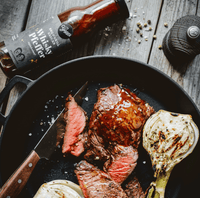Grilling me softly by Gepps, Premium Feinkost, Geschenkbox, Kulinarisches Geschenk für Grillfreunde - B&B Shop - 2000 Stockerau