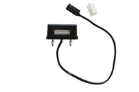 Kennzeichenleuchte LED, mit Sockel, 500 mm Kabel, FRISTOM FT - 016 Kennzeichenleuchte LED - B&B Shop - 2000 Stockerau