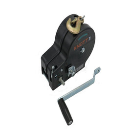KNOTT Seilwinde mit Seil 900 kg, z.b Pongratz - B&B Shop - 2000 Stockerau