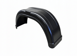 Kotflügel, einachs, Kunststoff, für Reifen 13 Zoll z.b Pongratz - B&B Shop - 2000 Stockerau