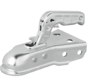 Kugelkupplung V - Zuggabel passend zu: L - PAT 300/16 G - K, L - PAT 250/16 G - K, Pongratz, 750kg - B&B Shop - 2000 Stockerau