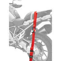 Motorrad - Zurrgurt - Set, ACEBIKES , L 2000 mm, LC 350 daN - B&B Shop - 2000 Stockerau
