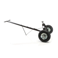 RANGIERHILFE MIT LUFTREIFEN, für Anhänger oder Wohnwagen, 270 kg, 110 x 72 x 30 cm, Rangierwagen - B&B Shop - 2000 Stockerau